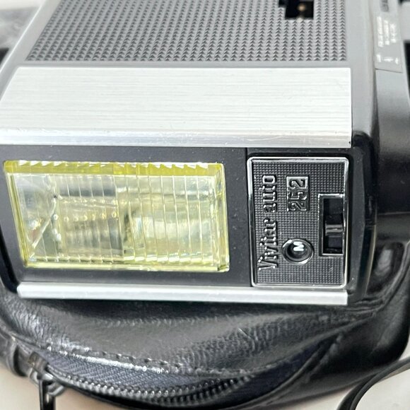 Camera Flash Accessory Lot Pentax Vivitar Stroboframe - Picture 12 of 12